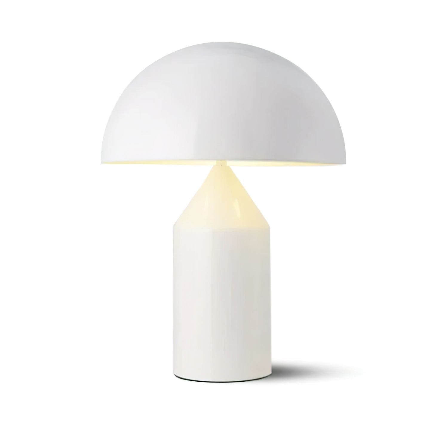 Dome Cap Steel Desk Light Lighting Lobby