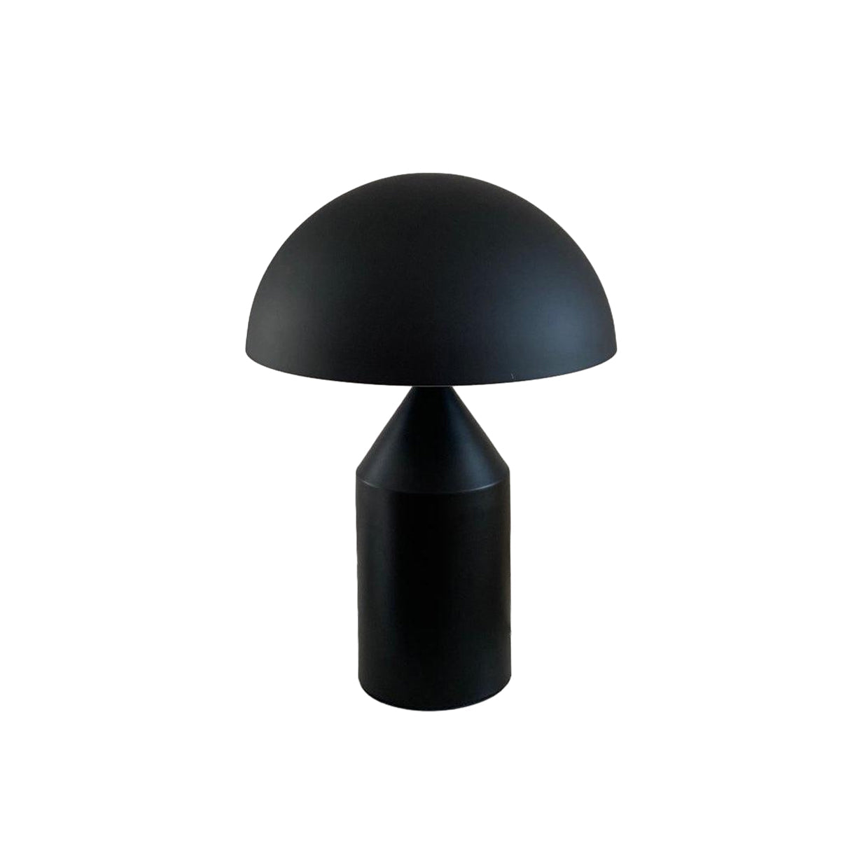 Dome Cap Steel Desk Light Lighting Lobby