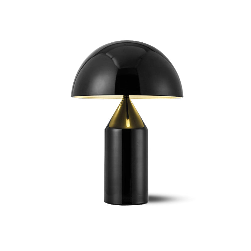 Dome Cap Steel Desk Light Lighting Lobby