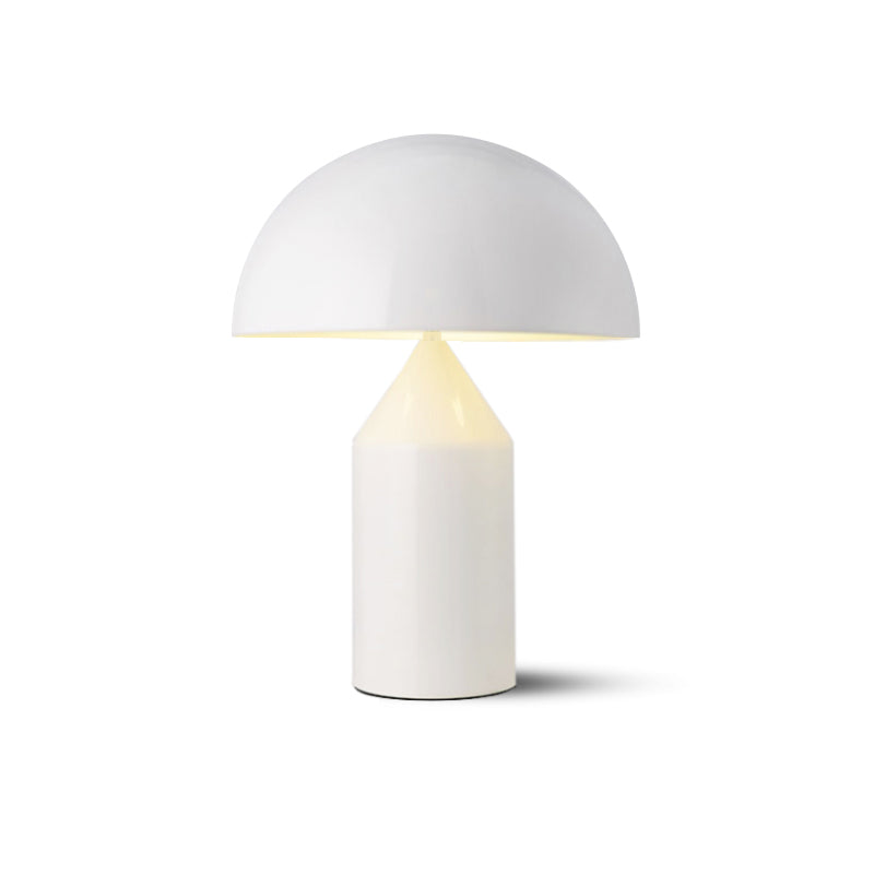 Dome Cap Steel Desk Light Lighting Lobby