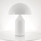 Dome Cap Steel Desk Light Lighting Lobby