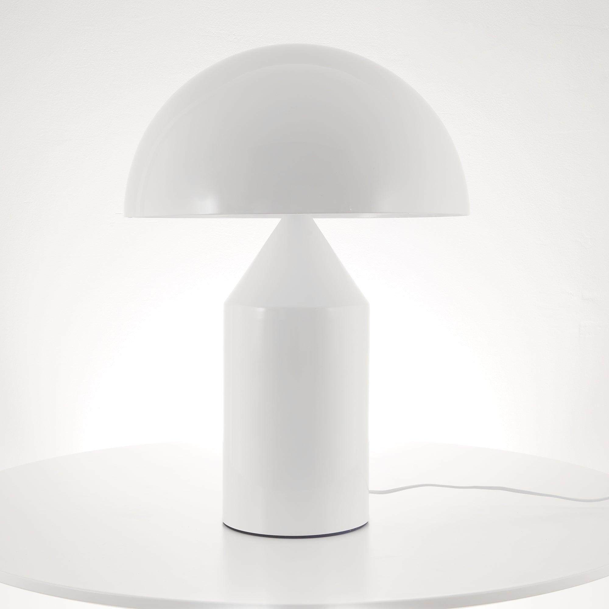 Dome Cap Steel Desk Light Lighting Lobby
