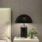 Dome Cap Steel Desk Light Lighting Lobby