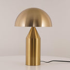 Dome Cap Steel Desk Light Lighting Lobby