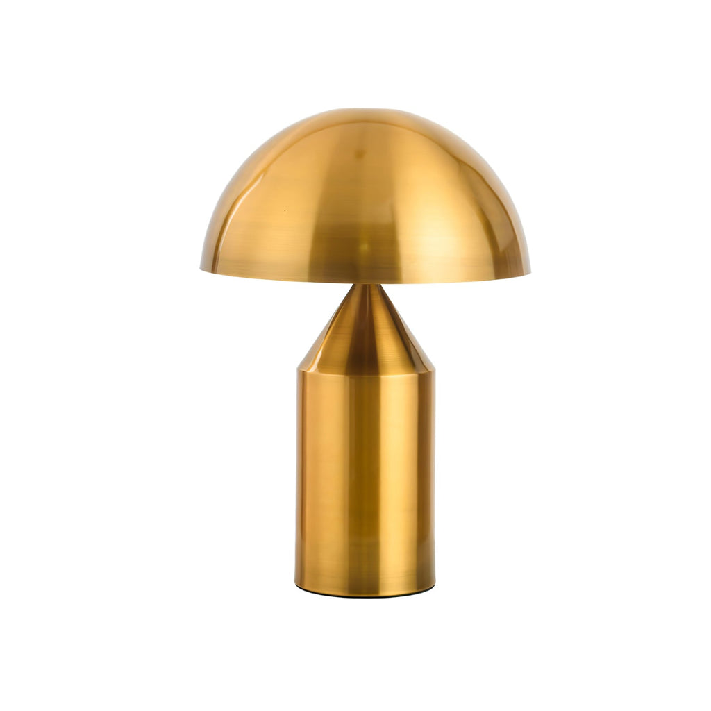 Dome Cap Steel Desk Light Lighting Lobby
