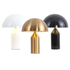Dome Cap Steel Desk Light Lighting Lobby