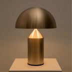 Dome Cap Steel Desk Light Lighting Lobby