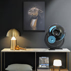 Dome Cap Steel Desk Light Lighting Lobby