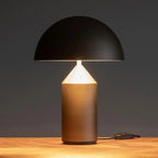 Dome Cap Steel Desk Light Lighting Lobby