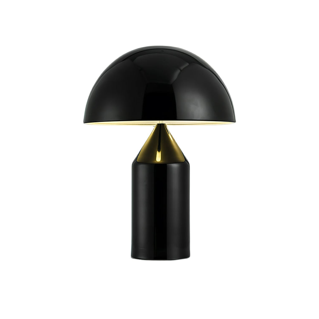 Dome Cap Steel Desk Light Lighting Lobby