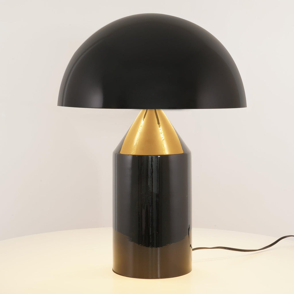 Dome Cap Steel Desk Light Lighting Lobby