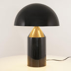 Dome Cap Steel Desk Light Lighting Lobby