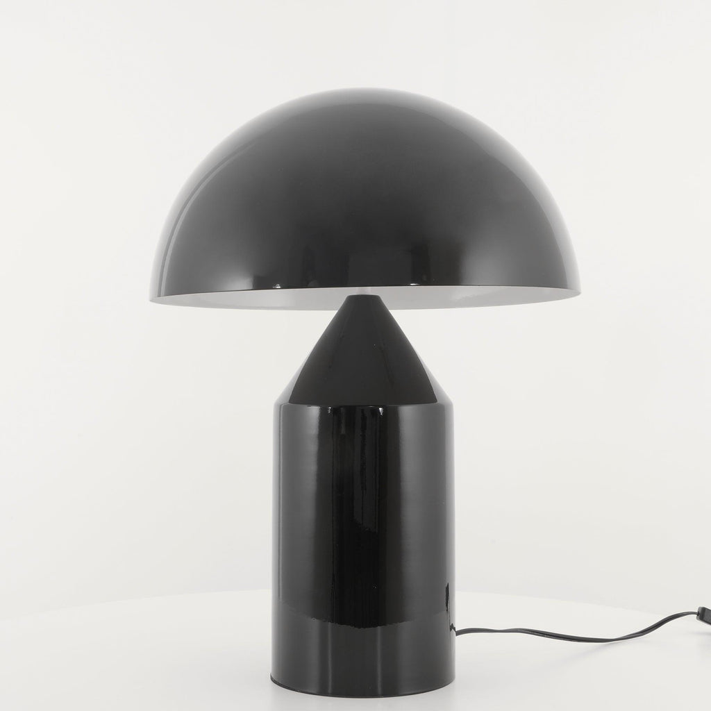 Dome Cap Steel Desk Light Lighting Lobby