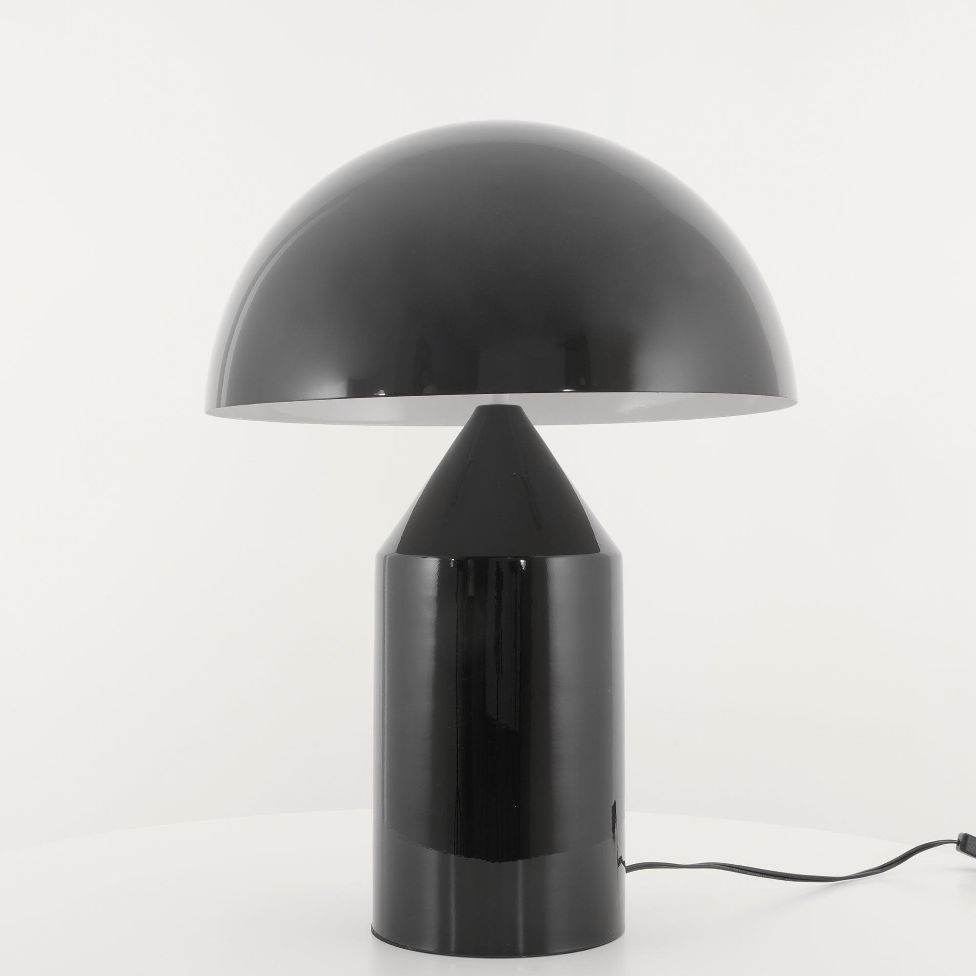 Dome Cap Steel Desk Light Lighting Lobby
