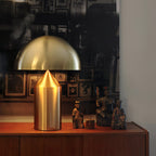 Dome Cap Steel Desk Light Lighting Lobby