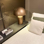Dome Cap Steel Desk Light Lighting Lobby