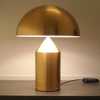 Dome Cap Steel Desk Light Lighting Lobby