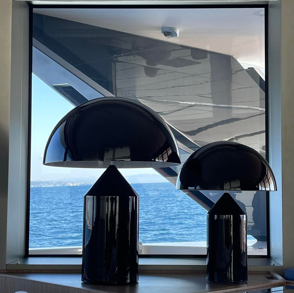 Dome Cap Steel Desk Light Lighting Lobby