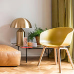 Dome Cap Steel Desk Light Lighting Lobby