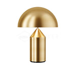 Dome Cap Steel Desk Light Lighting Lobby
