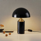 Dome Cap Steel Desk Light Lighting Lobby