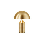 Dome Cap Steel Desk Light Lighting Lobby