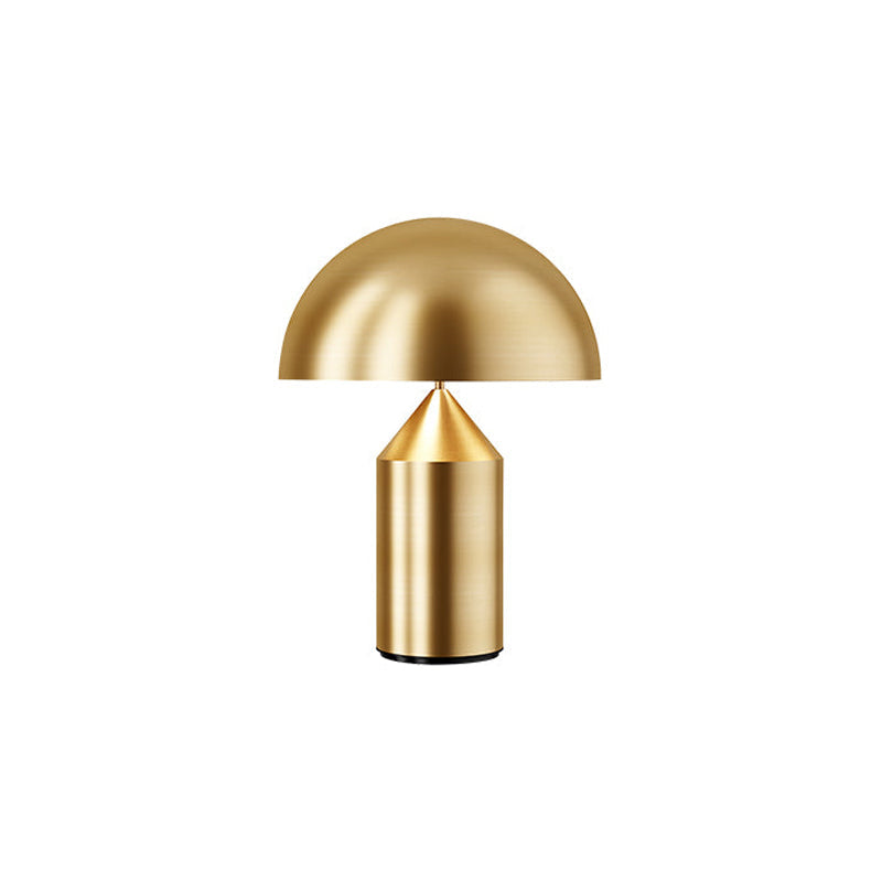 Dome Cap Steel Desk Light Lighting Lobby