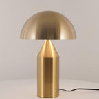 Dome Cap Steel Desk Light Lighting Lobby