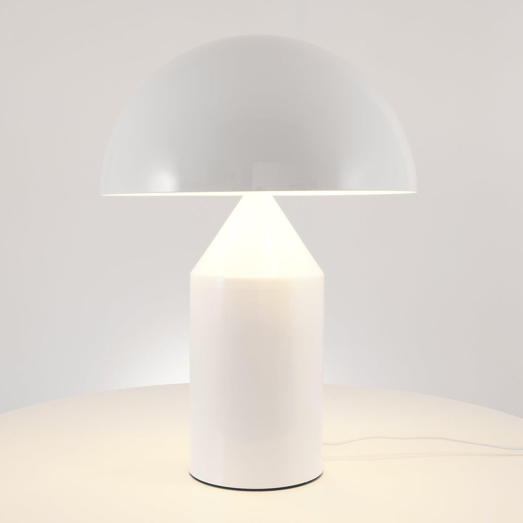Dome Cap Steel Desk Light Lighting Lobby