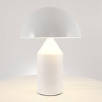Dome Cap Steel Desk Light Lighting Lobby