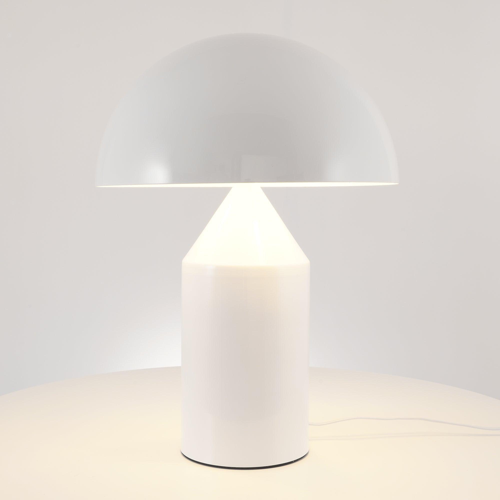 Dome Cap Steel Desk Light Lighting Lobby