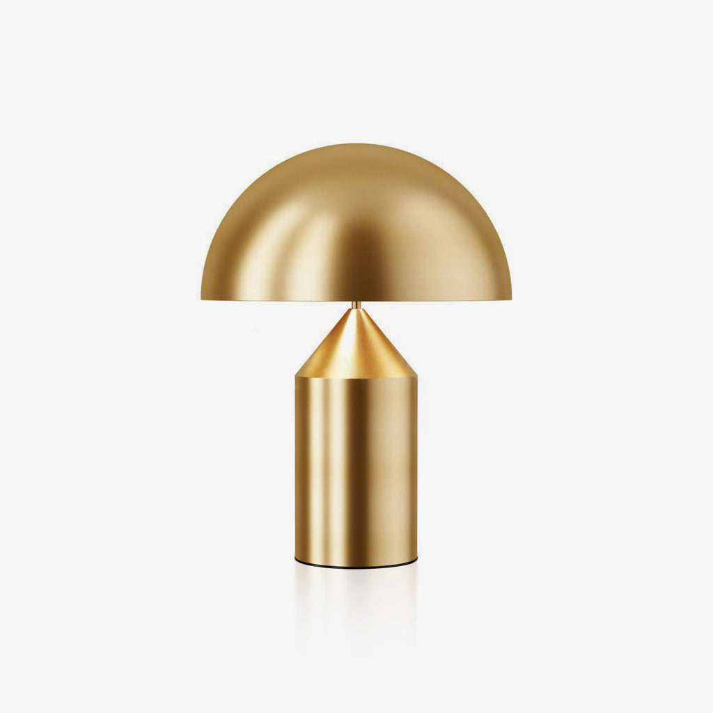 Dome Cap Steel Desk Light Lighting Lobby