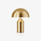 Dome Cap Steel Desk Light Lighting Lobby