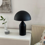 Dome Cap Steel Desk Light Lighting Lobby