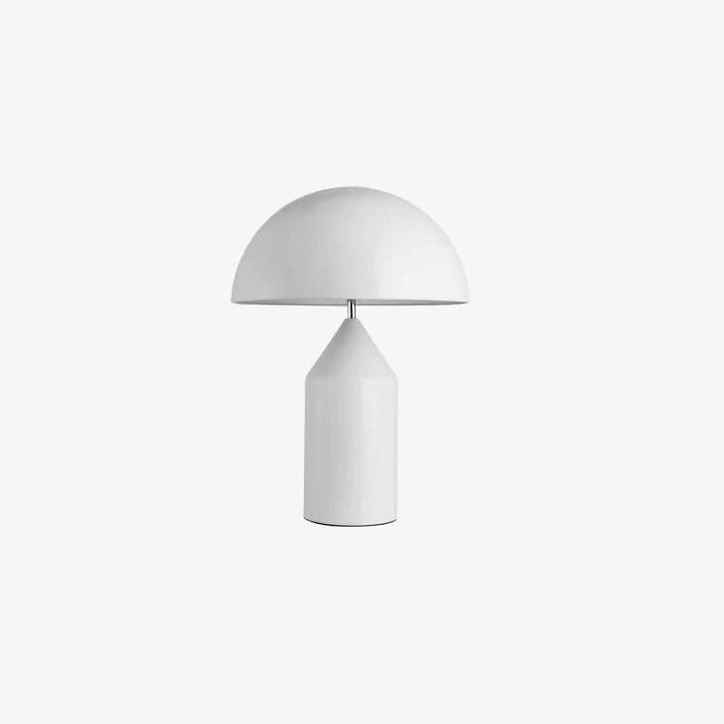 Dome Cap Steel Desk Light Lighting Lobby