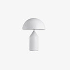 Dome Cap Steel Desk Light Lighting Lobby