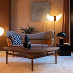 Dome Cap Steel Desk Light Lighting Lobby