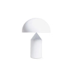 Dome Cap Steel Desk Light Lighting Lobby