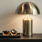 Dome Cap Steel Desk Light Lighting Lobby