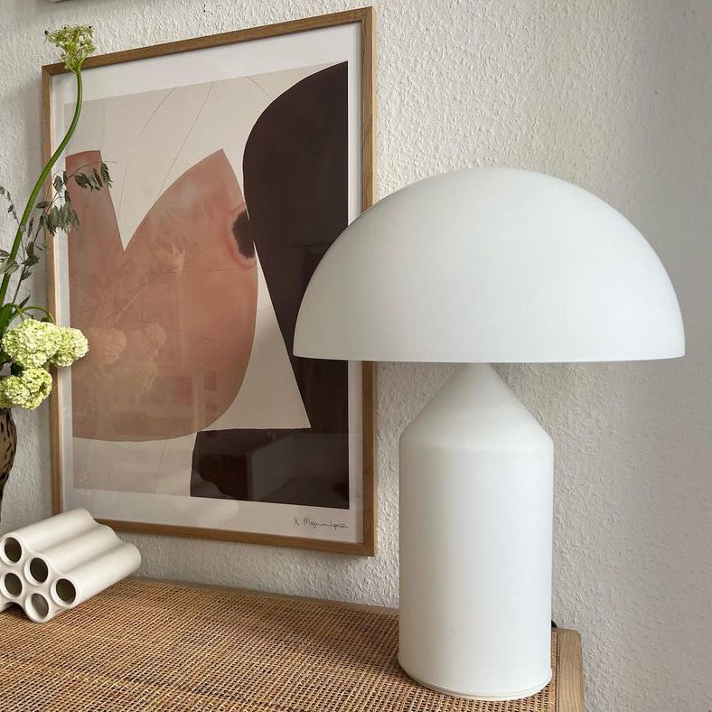 Dome Cap Steel Desk Light Lighting Lobby