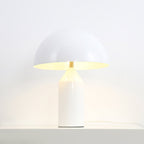 Dome Cap Steel Desk Light Lighting Lobby