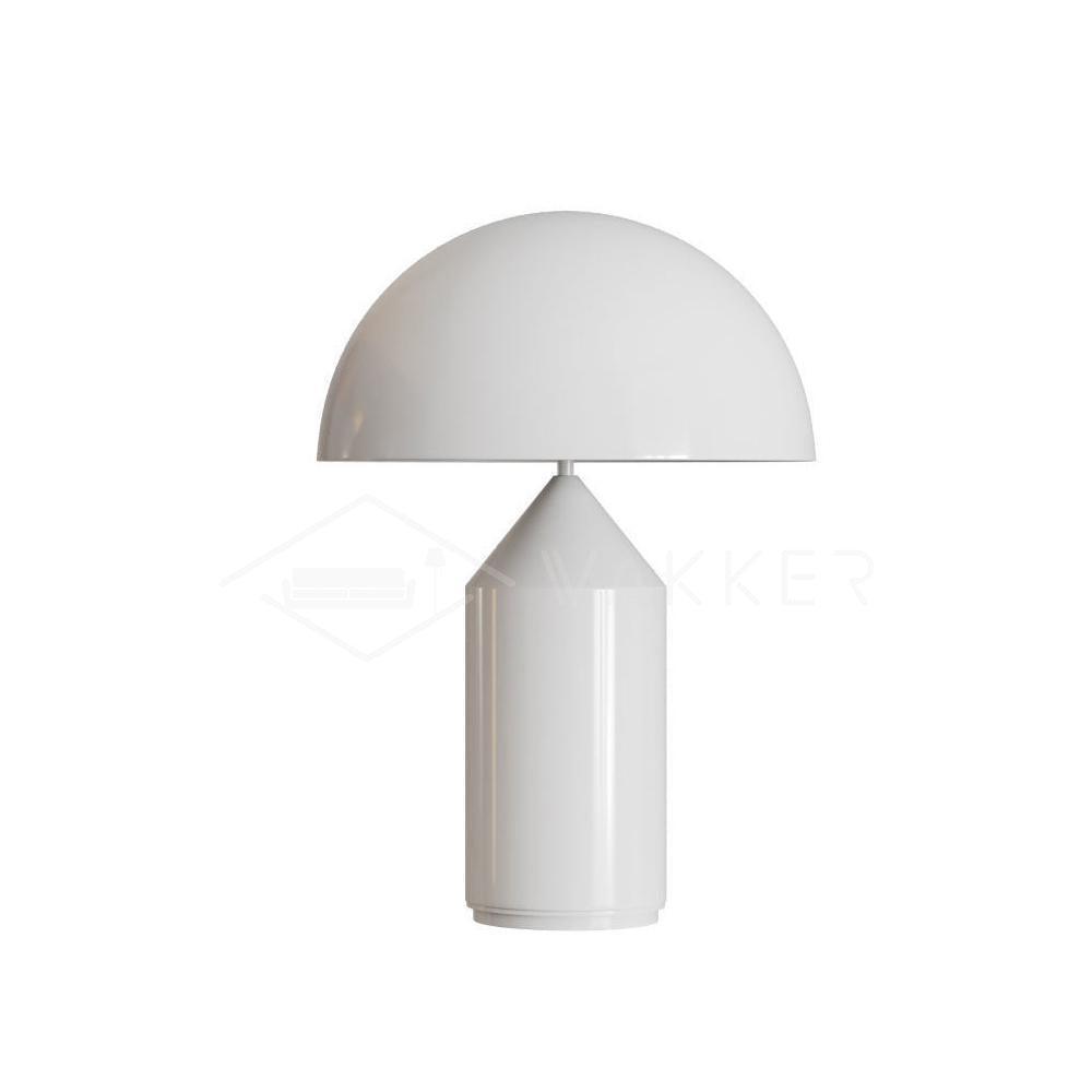 Dome Cap Steel Desk Light Lighting Lobby