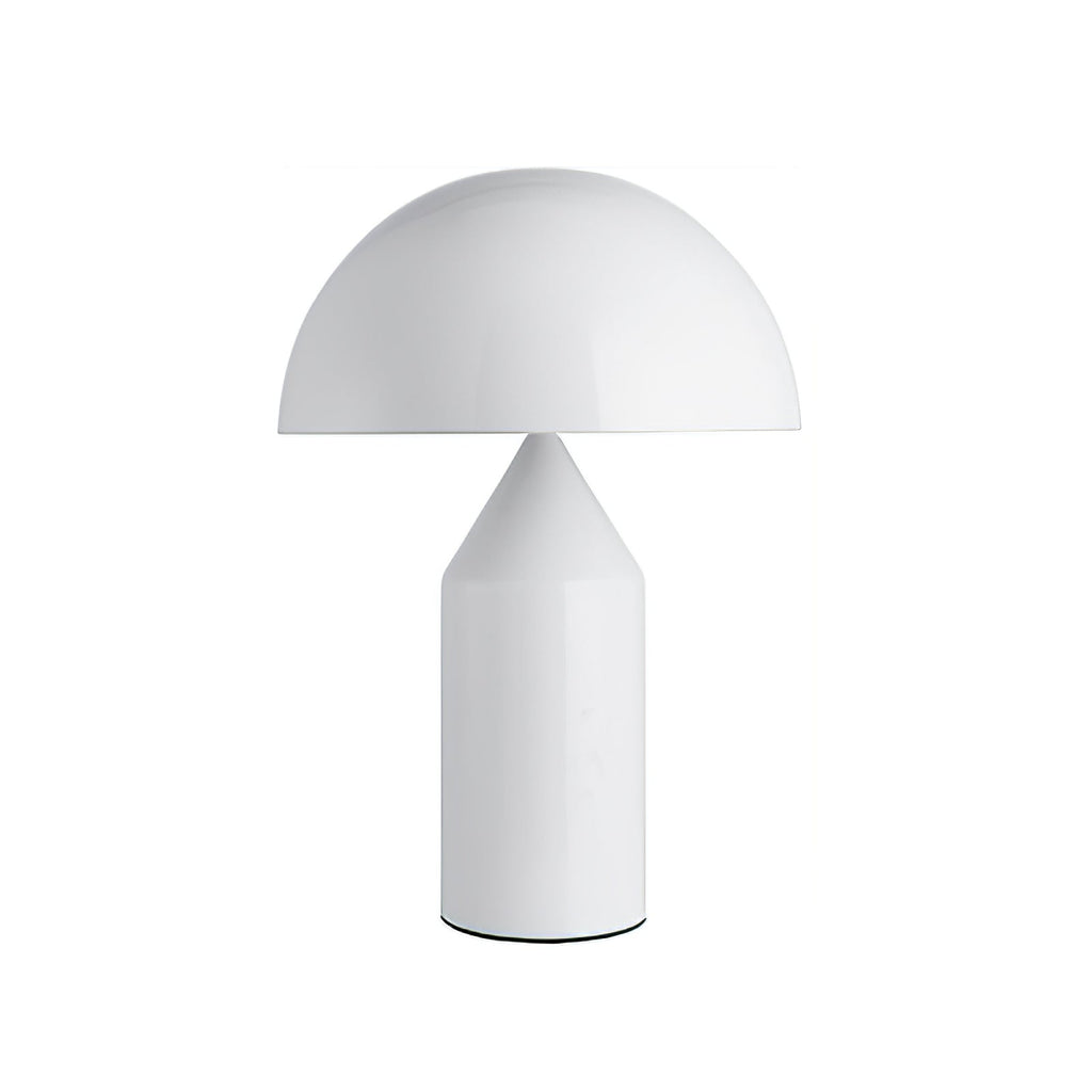 Dome Cap Steel Desk Light Lighting Lobby
