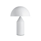 Dome Cap Steel Desk Light Lighting Lobby