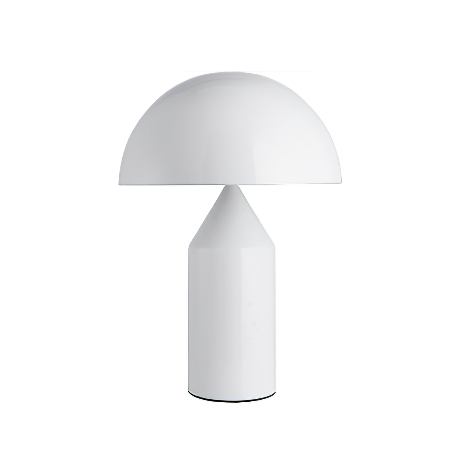 Dome Cap Steel Desk Light Lighting Lobby