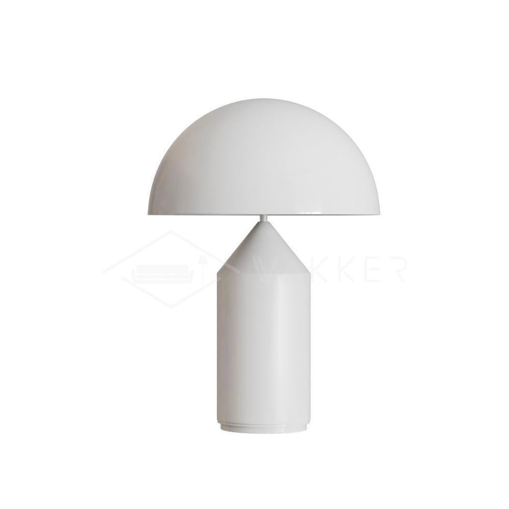 Dome Cap Steel Desk Light Lighting Lobby