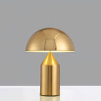 Dome Cap Steel Desk Light Lighting Lobby