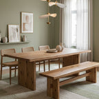 Double Biscuit Ceiling Pendant Light Lighting Lobby