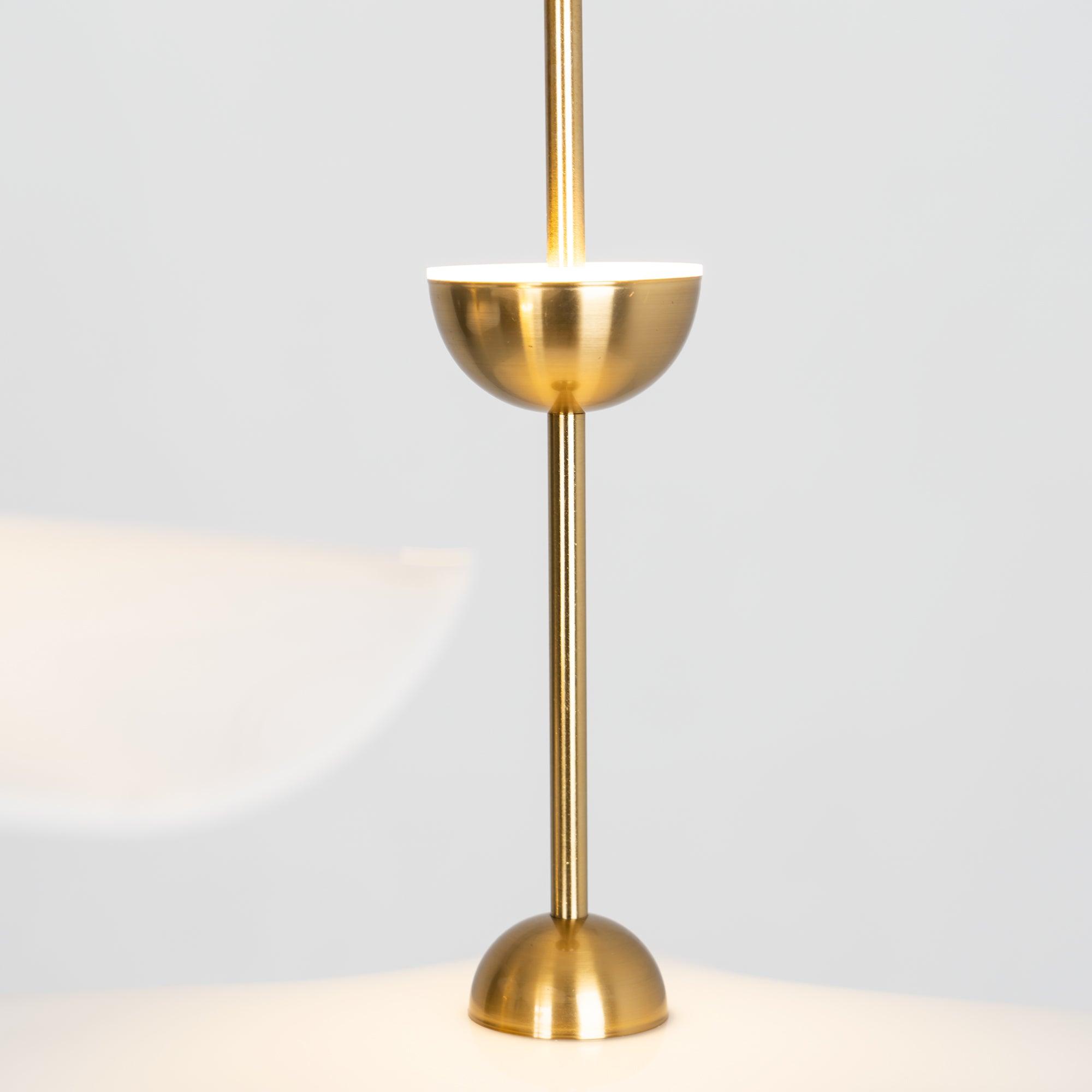 Double Biscuit Ceiling Pendant Light Lighting Lobby