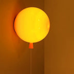 Dream Balloon Ceiling Lamp Lighting Lobby
